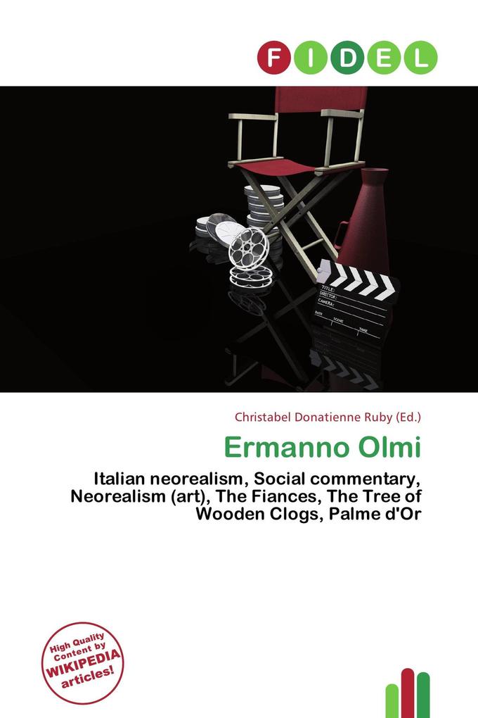 Ermanno Olmi