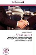 Arthur Scargill