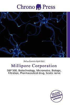 Millipore Corporation