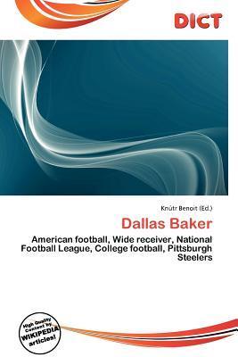 Dallas Baker