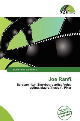 Joe Ranft