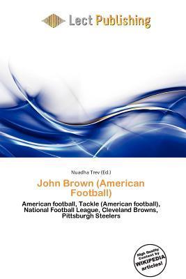 John Brown (American Football)