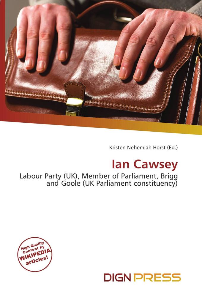 Ian Cawsey