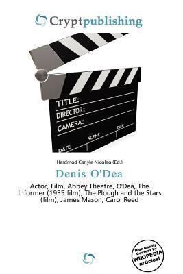 Denis O'Dea