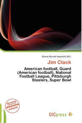 Jim Clack