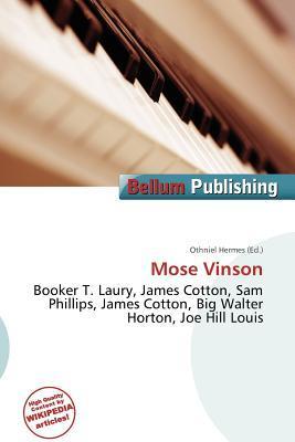 Mose Vinson