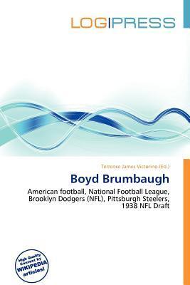 Boyd Brumbaugh
