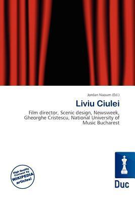 Liviu Ciulei