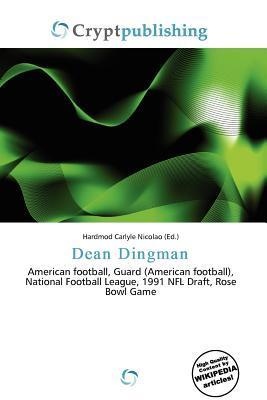 Dean Dingman