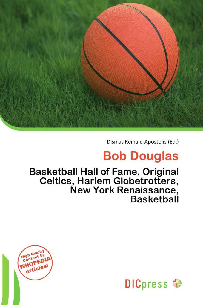 Bob Douglas