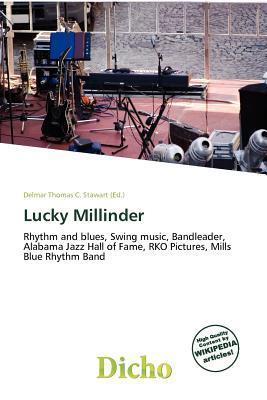 Lucky Millinder
