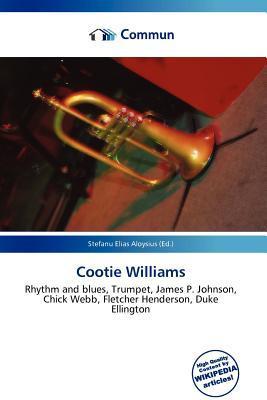 Cootie Williams