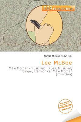 Lee McBee