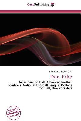 Dan Fike