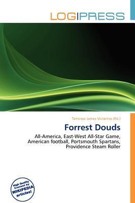 Forrest Douds