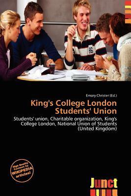 King's College London Students' Union