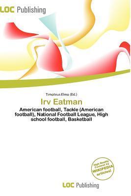 Irv Eatman