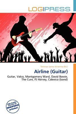 Airline (Guitar)