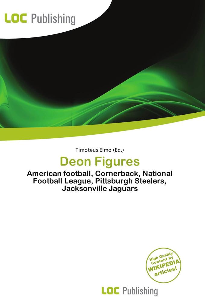 Deon Figures