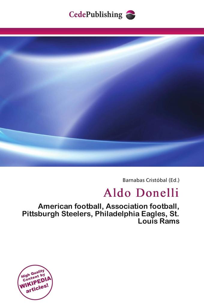 Aldo Donelli