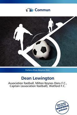 Dean Lewington