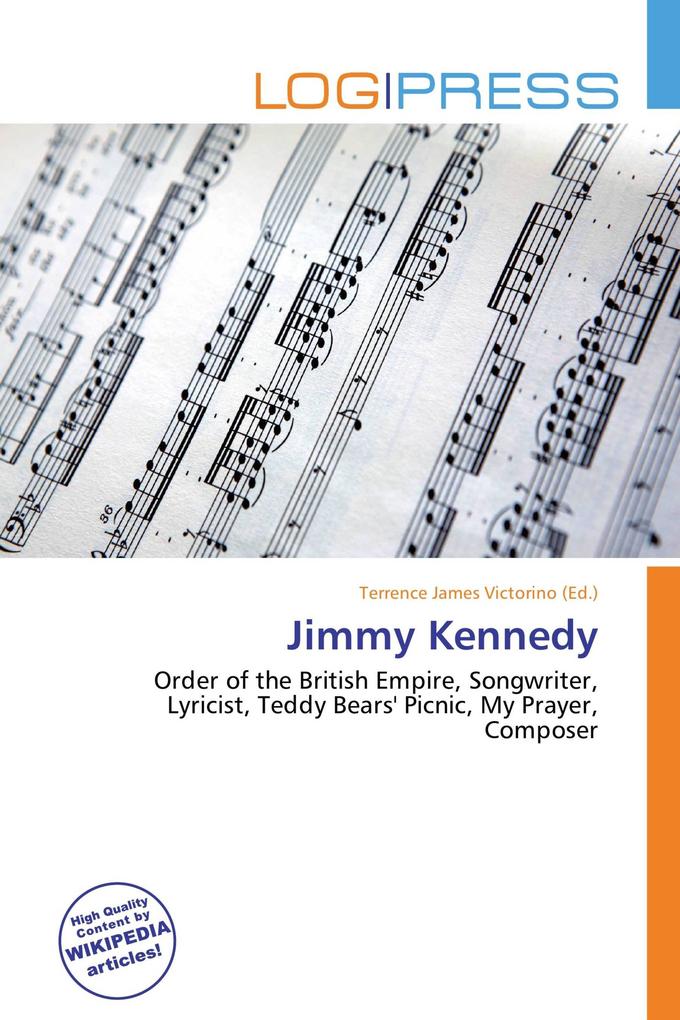 Jimmy Kennedy