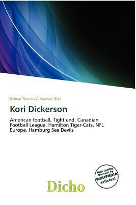 Kori Dickerson
