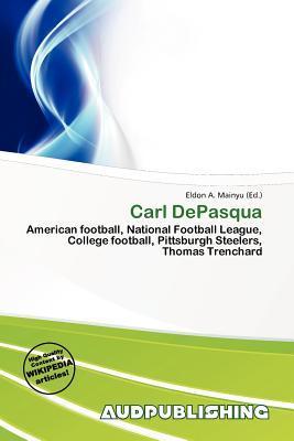 Carl DePasqua