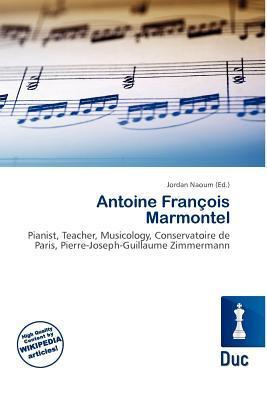 Antoine François Marmontel