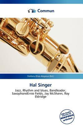 Hal Singer