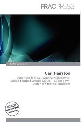 Carl Hairston