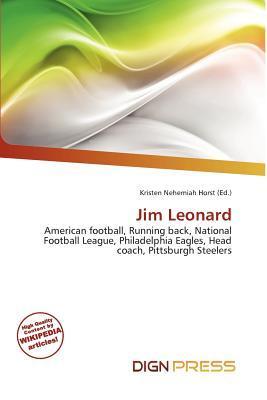Jim Leonard