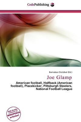 Joe Glamp