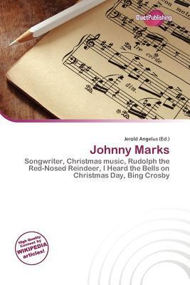 Johnny Marks