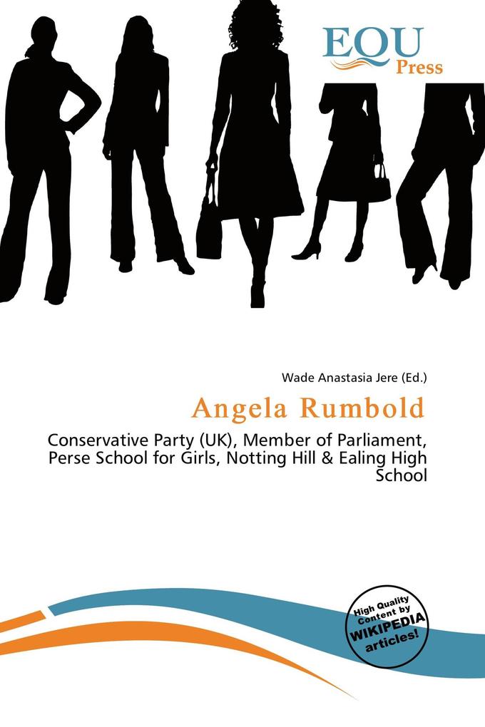 Angela Rumbold