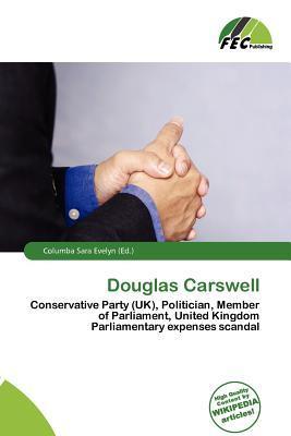 Douglas Carswell