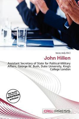 John Hillen