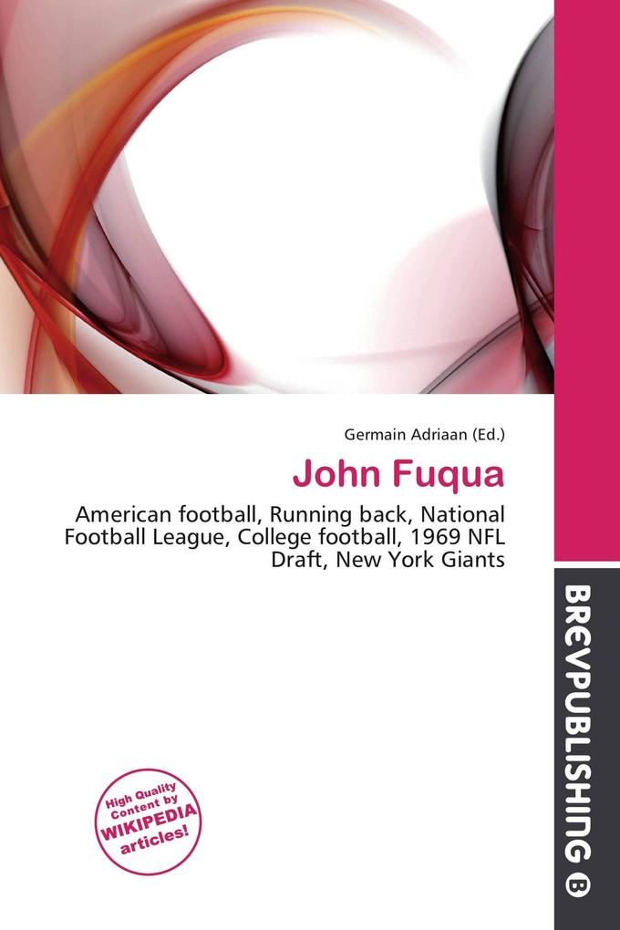 John Fuqua