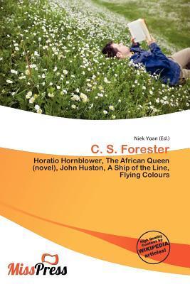 C. S. Forester
