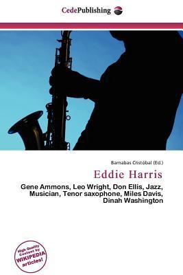 Eddie Harris