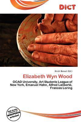 Elizabeth Wyn Wood