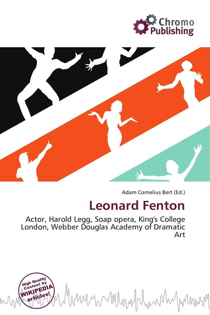 Leonard Fenton