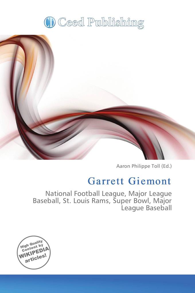 Garrett Giemont