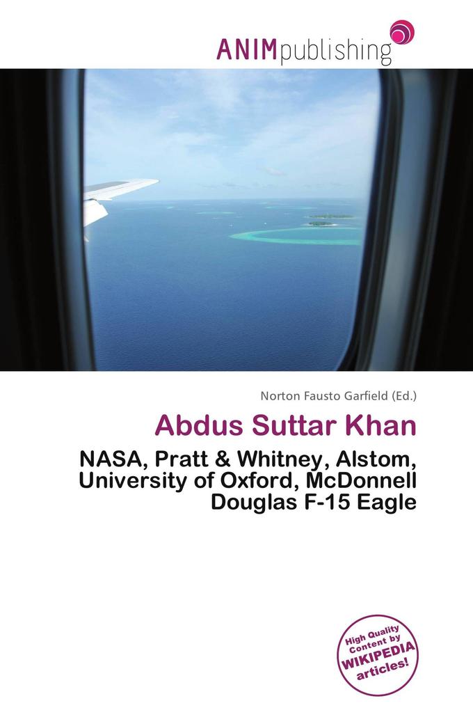 Abdus Suttar Khan