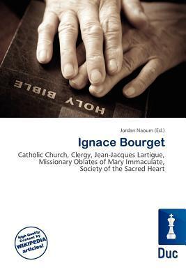Ignace Bourget