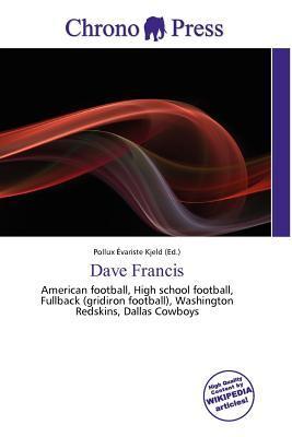 Dave Francis