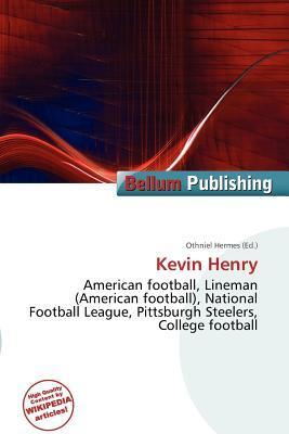 Kevin Henry