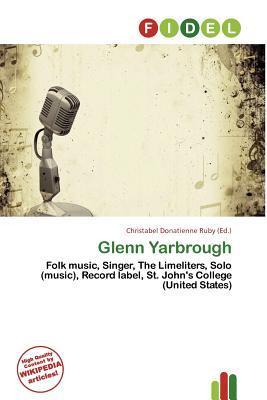 Glenn Yarbrough