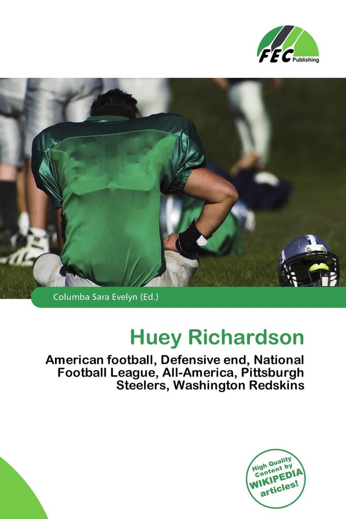 Huey Richardson