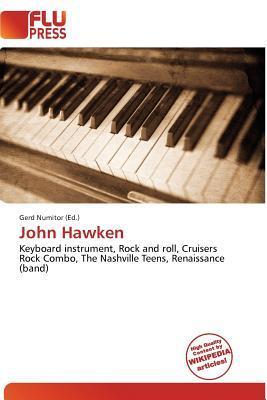 John Hawken